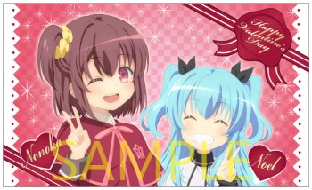 カード表